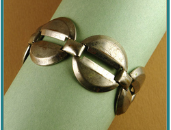 Космический костюм