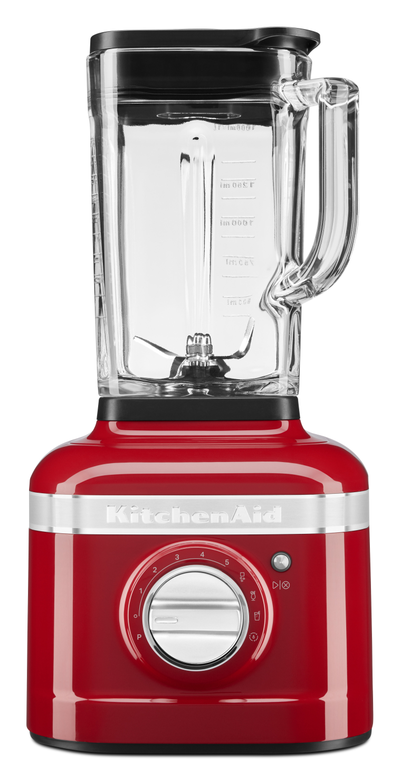 Блендер KitchenAid ARTISAN K400, красный, 5KSB4026EER