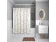 Штора для ванной комнаты, IDDIS полиэстер, 240x200 см
