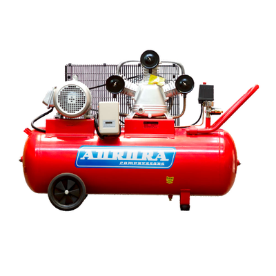 Компрессор ременной Aurora Tornado-105