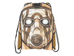 Сумка-мешок для обуви Borderlands, Бордерленд №16