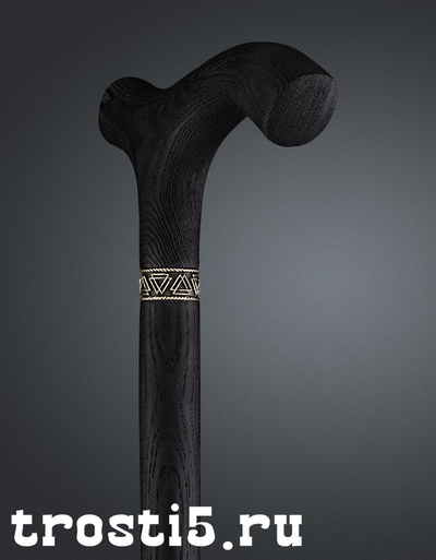 Трость "Крепость"