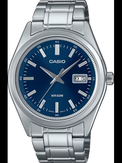 Часы Casio MTP-B180D-2A