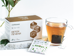 Гармония-3 Detox Печени
