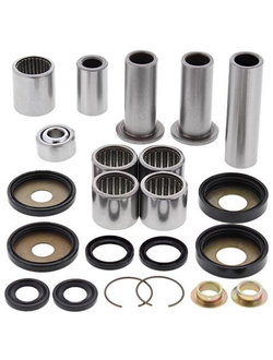 Подшипники Прогрессии для квадроциклов