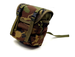 Подсумок (для коллекционных фигур 30 см) масштаб 1/6 (78087) - Damtoys