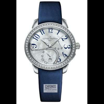 Ulysse Nardin Jade 3103-125B/591.3