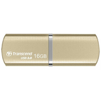 Флеш-память Transcend JetFlash 820, 16Gb, USB 3.1 G1, золотой, TS16GJF820G