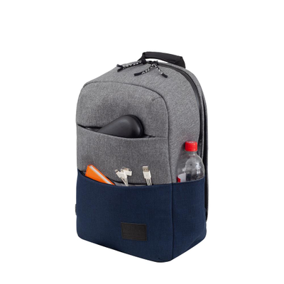 Рюкзак Asgard Р-7843 Черный