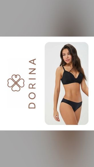 Нижнее белье оптом Dorina !!!
