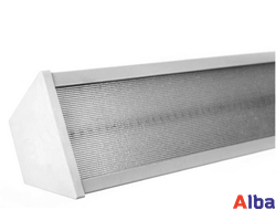 торговый светильник линейный