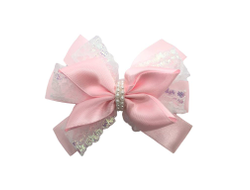 Бант "Аляска"