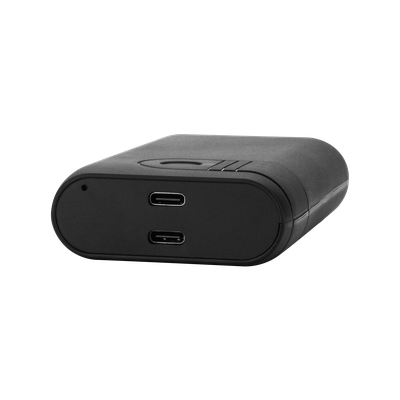 DE/AR6 Wi-Fi аудио диктофон, встроенный регистратор, доступ с мобильного (CamSC Pro), Непрерывная запись - режим - 3,5 дня. Режим А - 5 месяцев, Режим В до 9 месяцев.