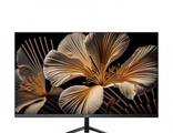 CBR LCD Монитор 27" MF-2701 безрамочный, VA, FHD 1920x1080, 75Гц, 1*VGA, 1*HDMI, черный, кабели 1*HDMI+1*VGA 1.5м в комплекте [LCD-MF2701-OPC]