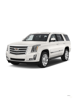 Коврики для Cadillac Escalade IV GMT K2
