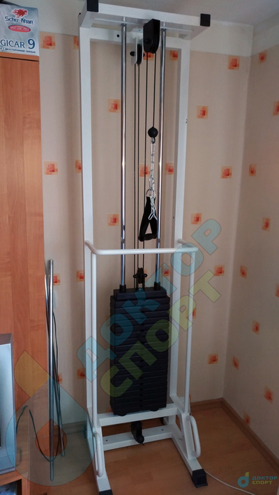 "Биотонус" 60/75/100 кг