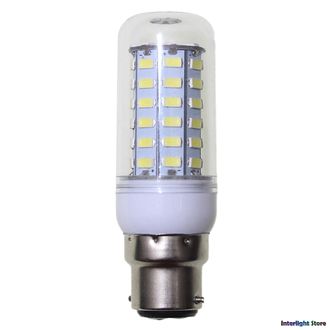 Master Revolution Corn Bulb 25w 72 LED 830 B22D