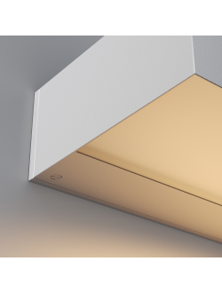 Настенный светильник (бра) Lot, O428WL-L10W3K