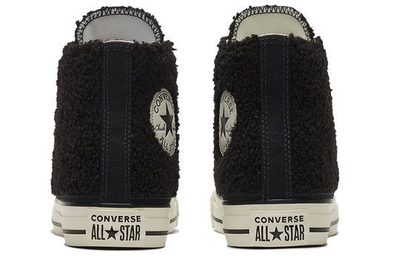 Оригинальные Кеды Converse Cozy Club 170017C