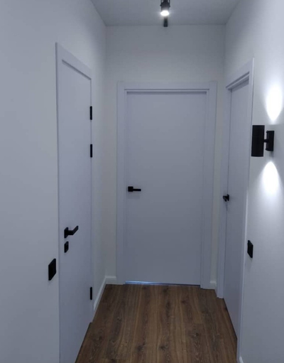 НОРДИКА 101/ БЕЛАЯ ЭМАЛЬ, ПОЛОТНО ГЛУХОЕ ШУМОИЗОЛЯЦИОННОЕ