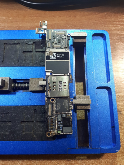 Прочие услуги