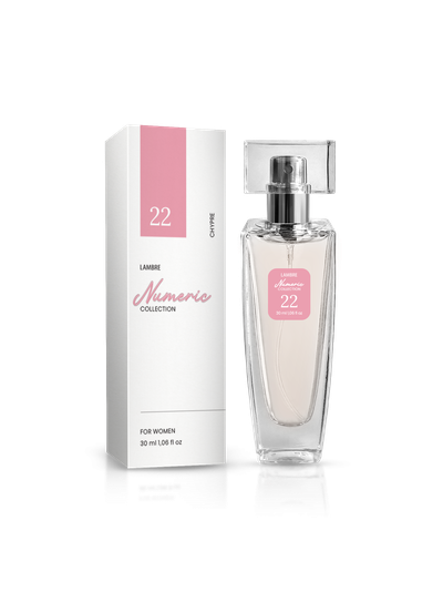 Духи LAMBRE №22