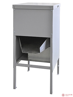 Мукопросеиватель Пищевые Технологии МПВ-150