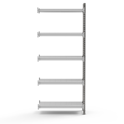 Стеллаж SGR (глубина 600 мм)