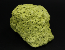 Нонтронит, необработанный "дикий" образец, США (47*40*36 мм, 33 г) №35047