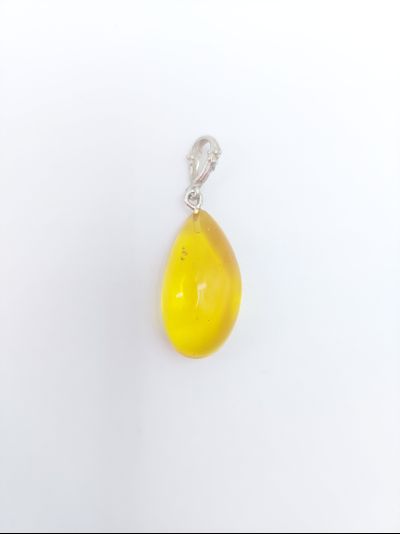 Кулон "Свет" 08608