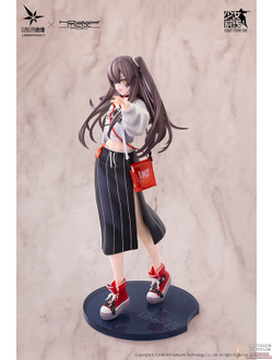 Фигурка 1/7 UMP45 Corona Sunset Ver.