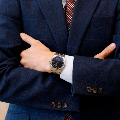 Швейцарские часы Tissot T137.407.11.051.01