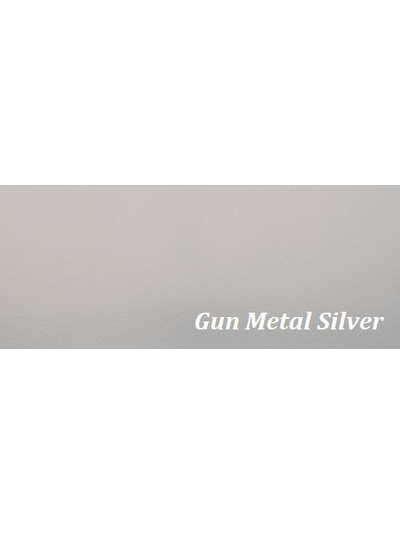 Смеситель Reginox LEVISA PVD Gun Metal Silvery