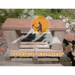Лавочка