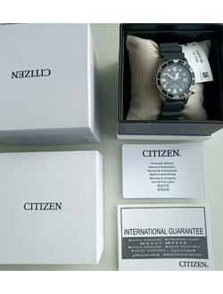 Наручные часы Citizen EO2020-08E