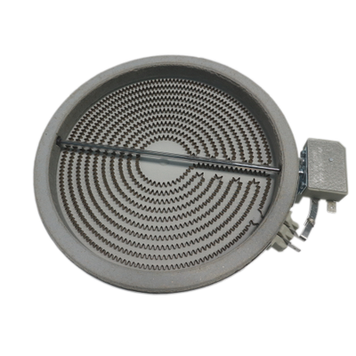 Конфорка HAIER 0530013924 Hi-Light 180/1,8 кВт