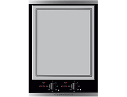 Варочная панель Teppan Yaki Kuppersbusch VKET 3800.0 SR