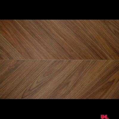 SPC ламинат Damy Floor Chevron Blois / Блуа DF08-Ch 43 класс толщина 5.0 мм с фаской замковый 1.676 м2