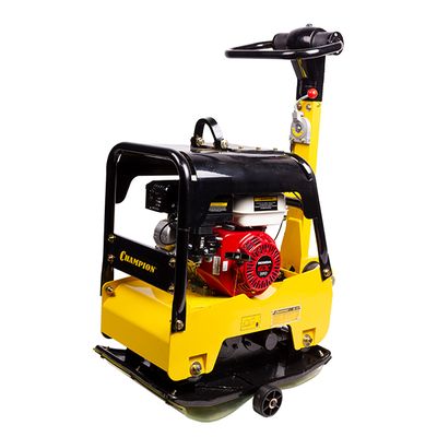 РЕВЕРСИВНАЯ ВИБРОПЛИТА CHAMPION PC1345RHH (ЧЕМПИОН PC1345RHH)