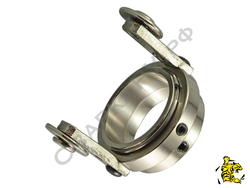 Насадка опорная роликовая плазмотрона Trafimet для A101,A141,CB100,CB150,S105