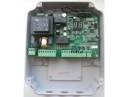 DoorHan PCB-SW - блок управления для распашных ворот в боксе