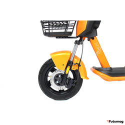 Электроскутер IKINGI ХС-3 60V/20Ah