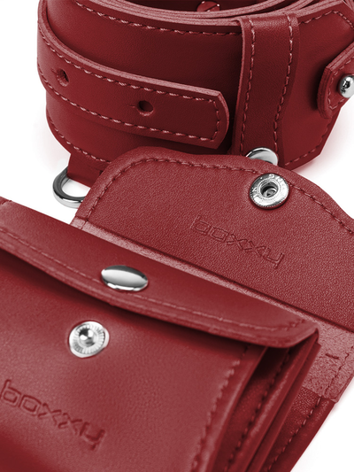 Boxxy slot # 1 S Бордо