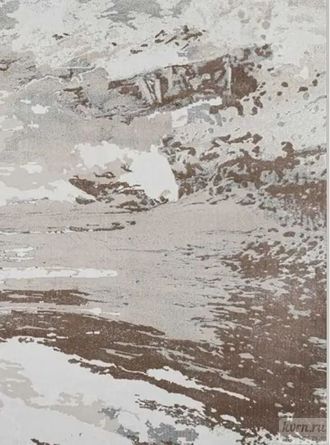 Ковер RIMMA LUX 38112a beige / 2*3 м