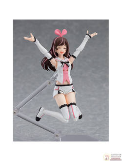 Фигурка фигма Кизуне Ай (figma Kizuna Ai)