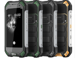 Blackview BV6000S