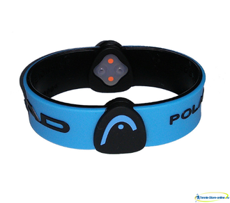 Поляризирующий браслет HEAD POLARITY PPT RANGE NEO 2000G (blue-black)