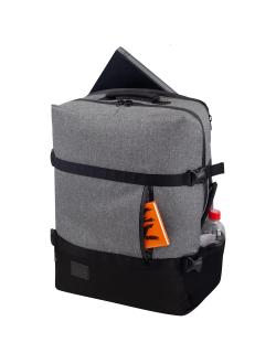 Рюкзак Asgard Р-7882 Серый