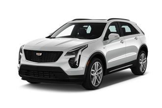 Шумоизоляция Cadillac XT4 / Кадиллак ИКСТ4