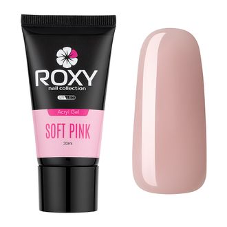 АКРИГЕЛЬ SOFT PINK (30 ML)